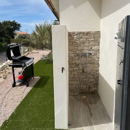 Superbe T2 Porticcio 2 A 4 Personnes شقة